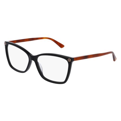 Picture of Gucci Eyeglasses GG0025O