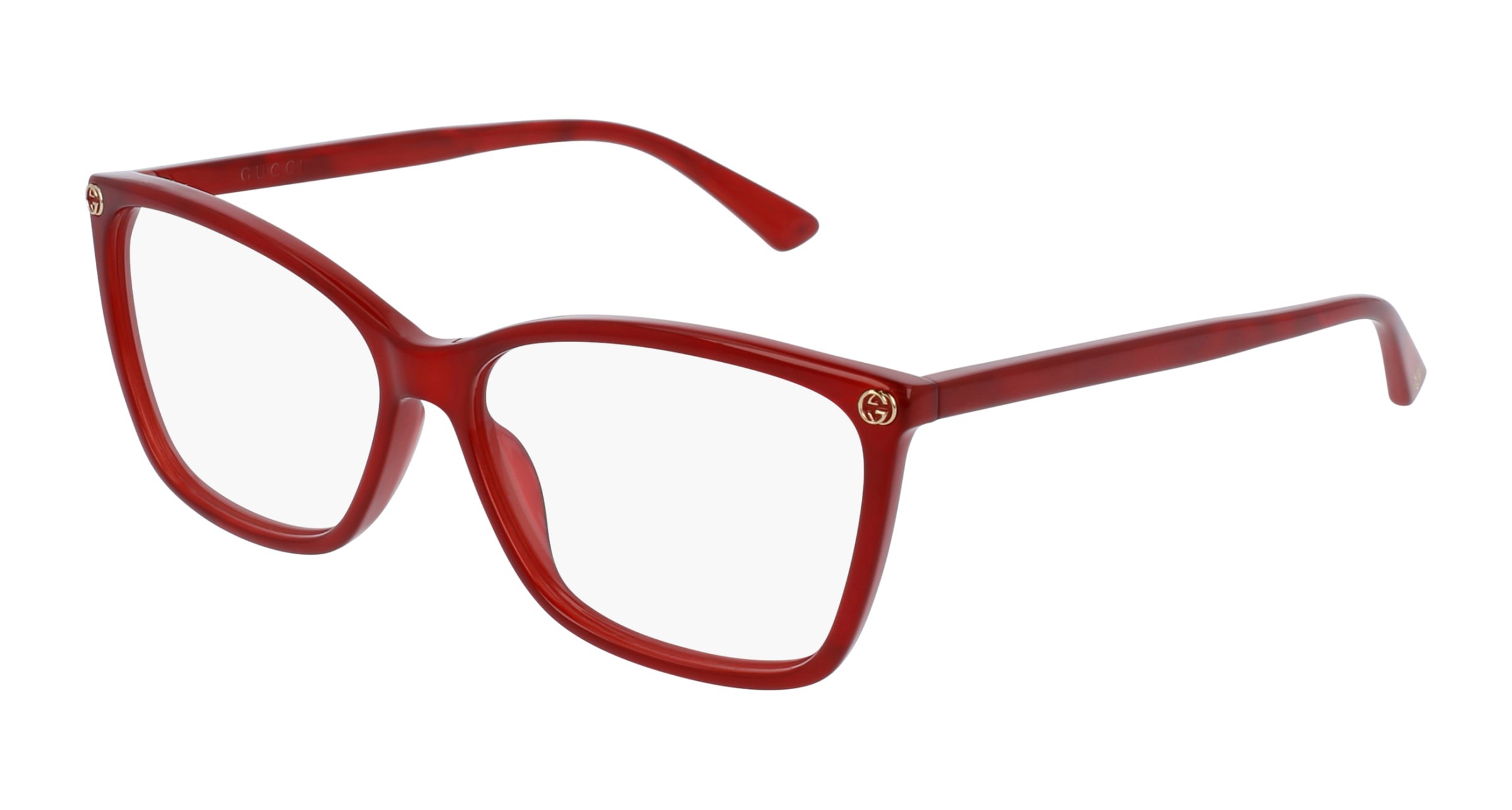 Picture of Gucci Eyeglasses GG0025O