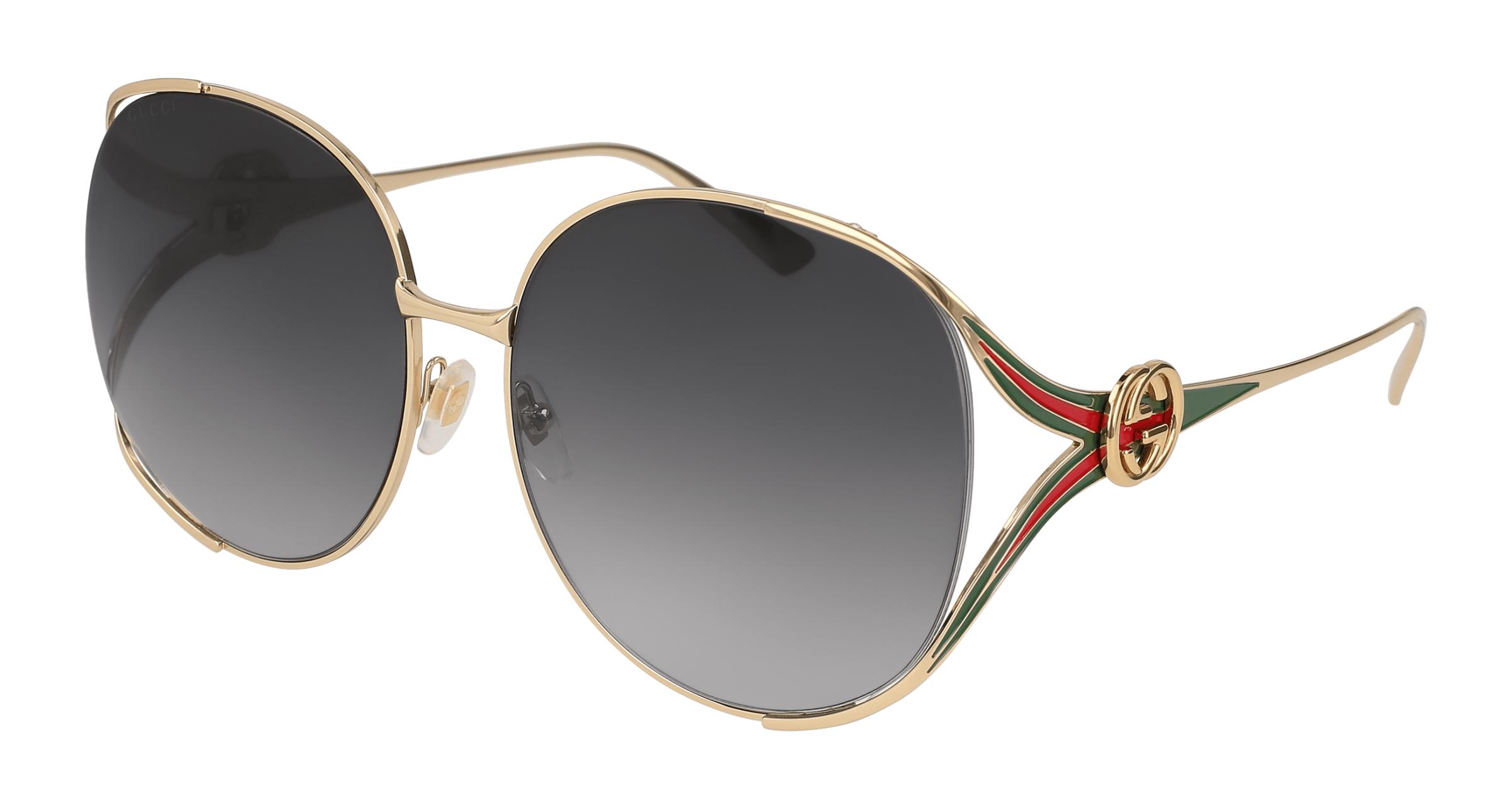 Picture of Gucci Sunglasses GG0225S