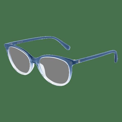 Picture of Gucci Eyeglasses GG0550O
