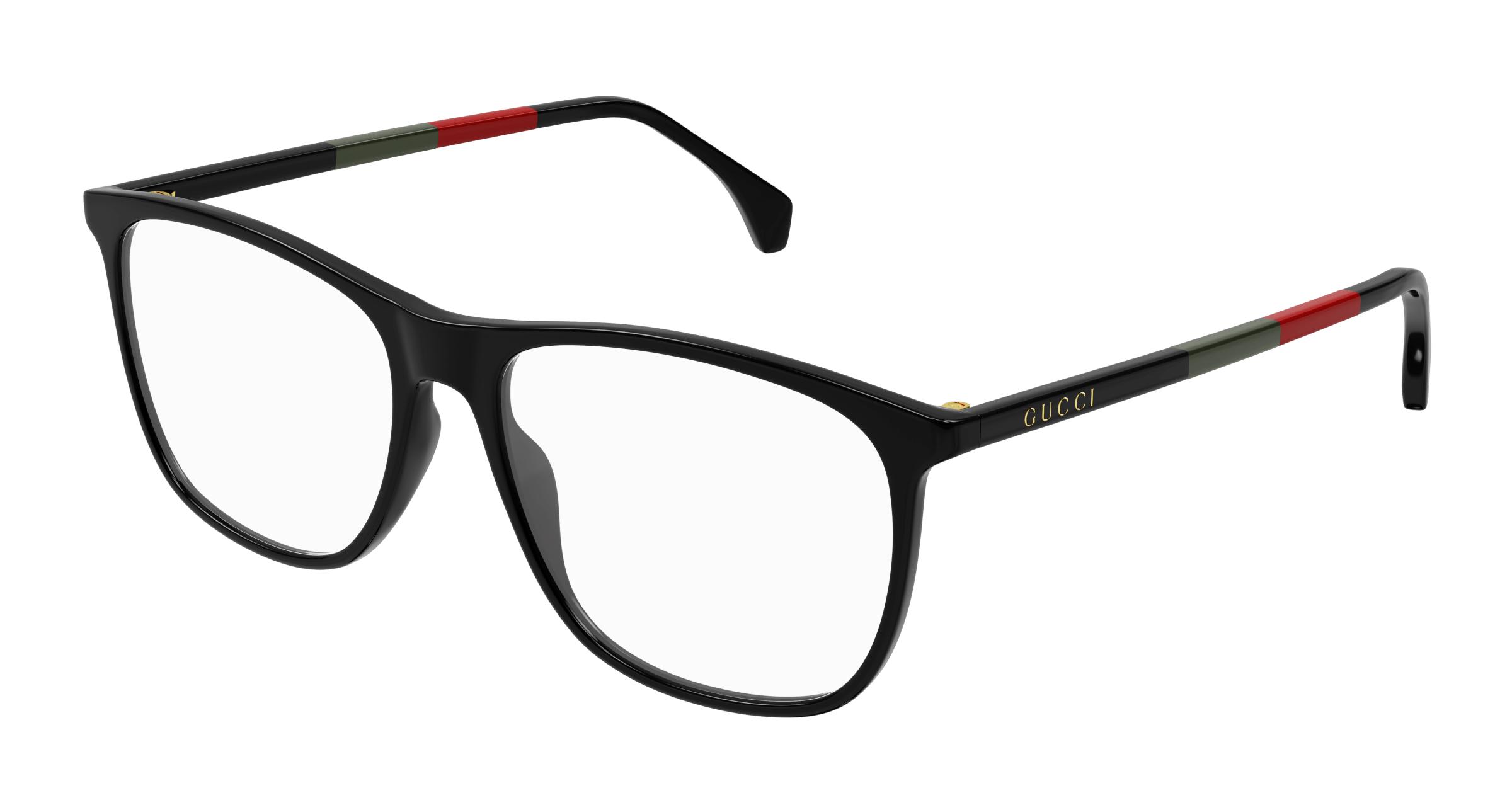 Picture of Gucci Eyeglasses GG0554O