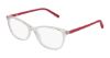 Picture of Puma Eyeglasses PJ0033O