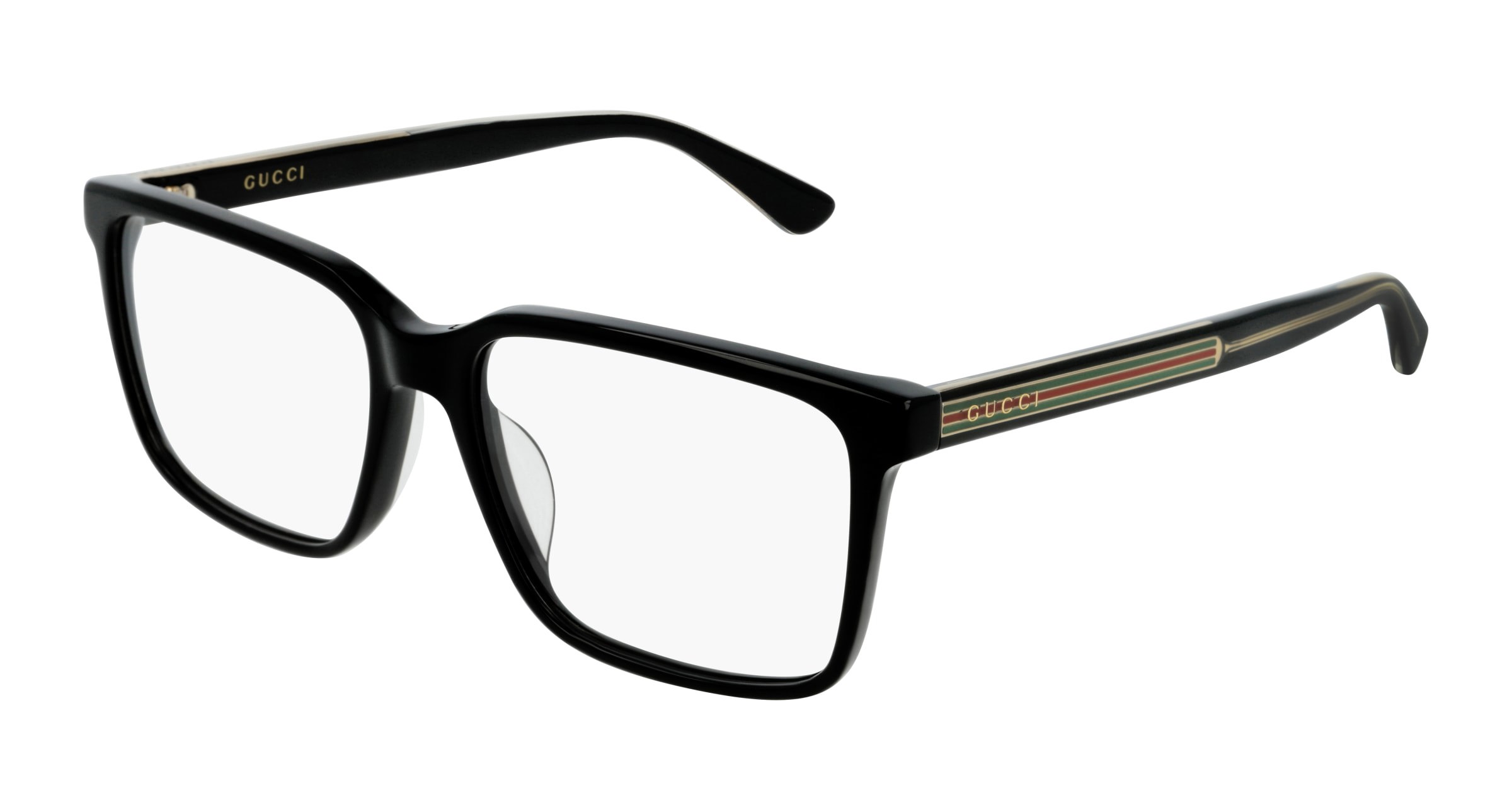 Picture of Gucci Eyeglasses GG0385OA