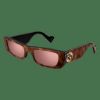 Picture of Gucci Sunglasses GG0516S