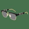 Picture of Gucci Eyeglasses GG0605O