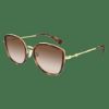 Picture of Gucci Sunglasses GG0606SK