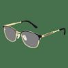Picture of Gucci Eyeglasses GG0609OK