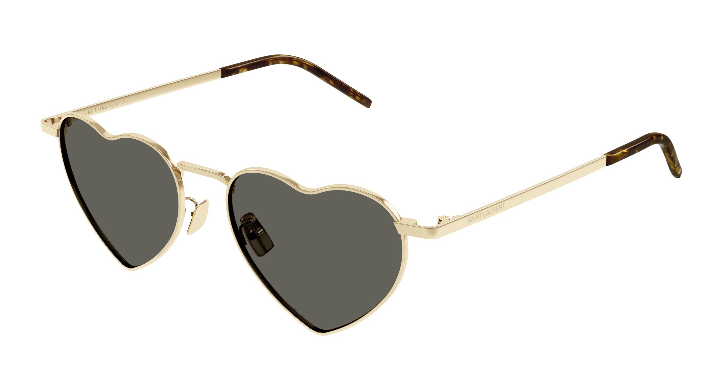 Picture of Saint Laurent Sunglasses SL 301 LOULOU