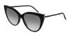 Picture of Saint Laurent Sunglasses SL M48S_A