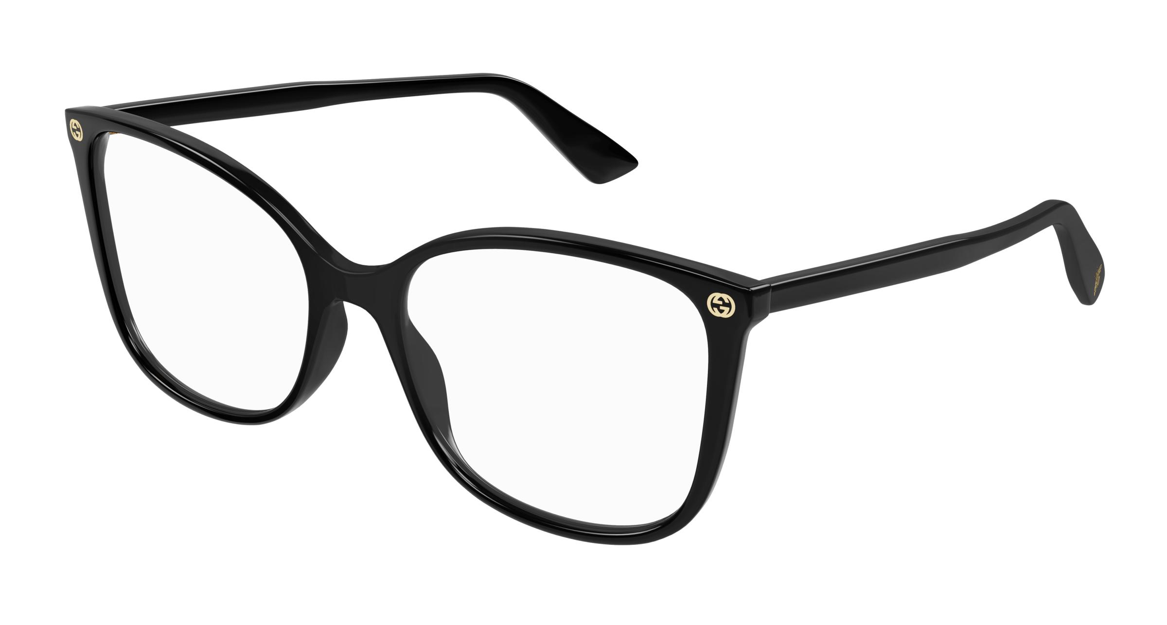 Picture of Gucci Eyeglasses GG0026O