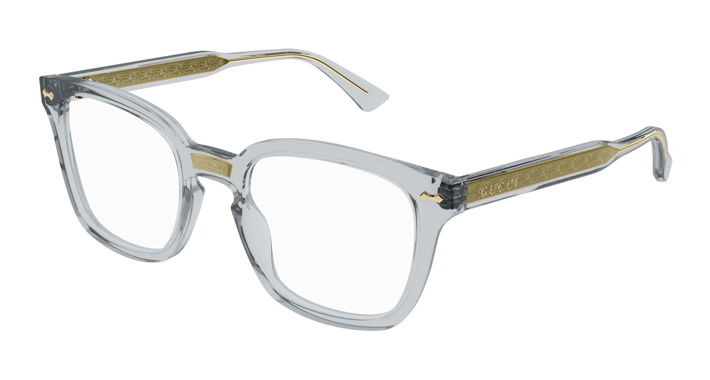 Picture of Gucci Eyeglasses GG0184O