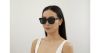 Picture of Saint Laurent Sunglasses SL M40/F