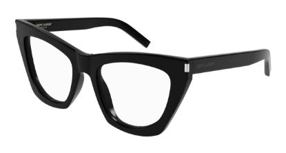 Picture of Saint Laurent Eyeglasses SL 214 KATE OPT