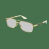 Picture of Gucci Eyeglasses GG0986O