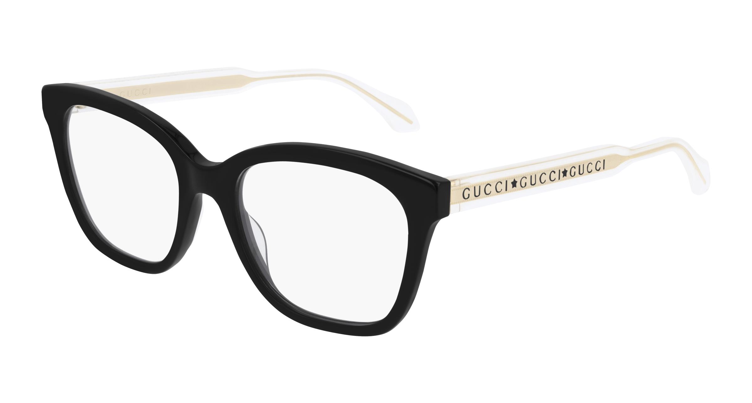 Picture of Gucci Eyeglasses GG0566ON