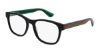 Picture of Gucci Eyeglasses GG0004ON