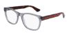 Picture of Gucci Eyeglasses GG0004ON