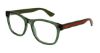 Picture of Gucci Eyeglasses GG0004ON