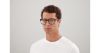 Picture of Gucci Eyeglasses GG0004ON