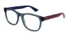 Picture of Gucci Eyeglasses GG0004ON