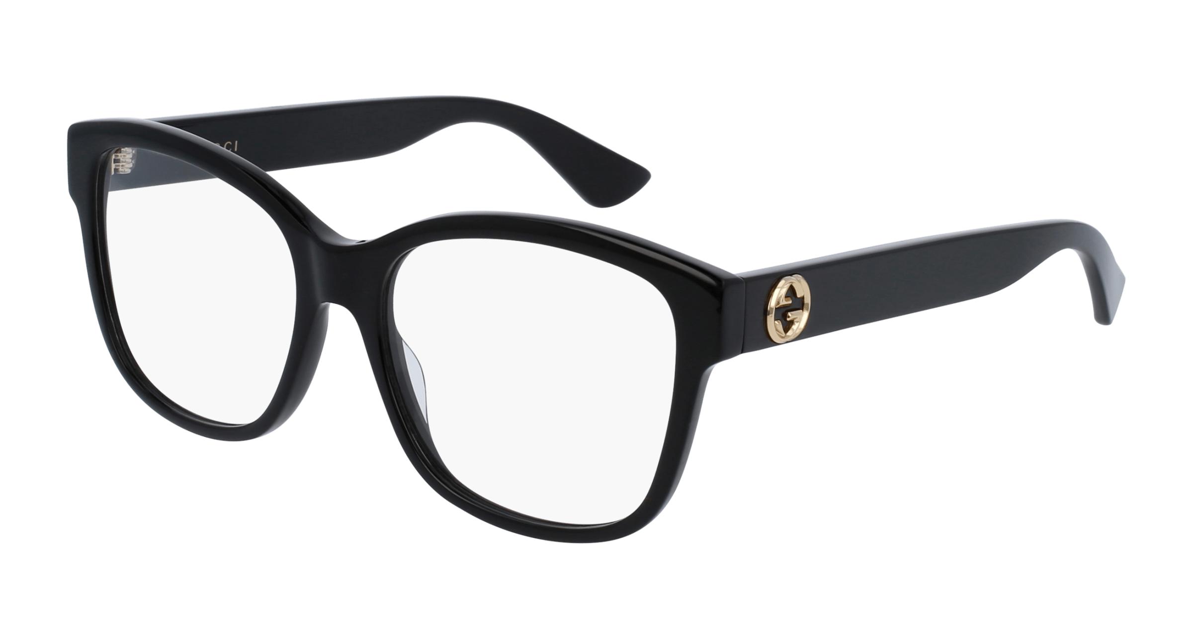 Picture of Gucci Eyeglasses GG0038ON