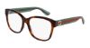 Picture of Gucci Eyeglasses GG0038ON