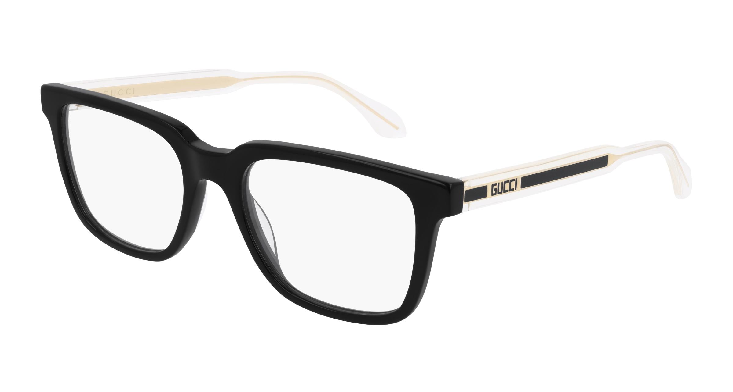 Picture of Gucci Eyeglasses GG0560ON