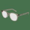 Picture of Saint Laurent Eyeglasses SL 523