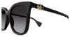 Picture of Gucci Sunglasses GG1071S