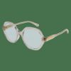 Picture of Chloe Eyeglasses CH0083O