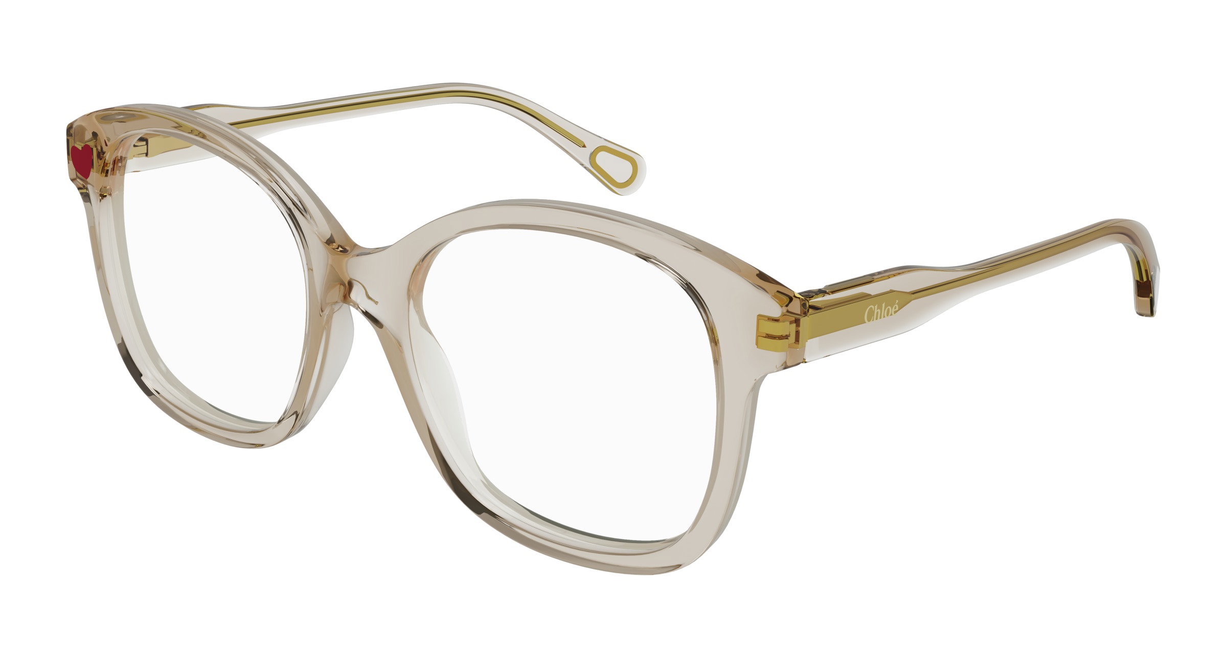 Picture of Chloe Eyeglasses CC0013O