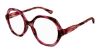 Picture of Chloe Eyeglasses CC0012O