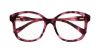 Picture of Chloe Eyeglasses CC0013O