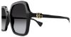 Picture of Gucci Sunglasses GG1072SA