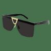 Picture of Saint Laurent Sunglasses SL 537 PALACE