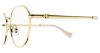 Picture of Gucci Eyeglasses GG1145O