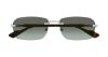 Picture of Gucci Sunglasses GG1221S