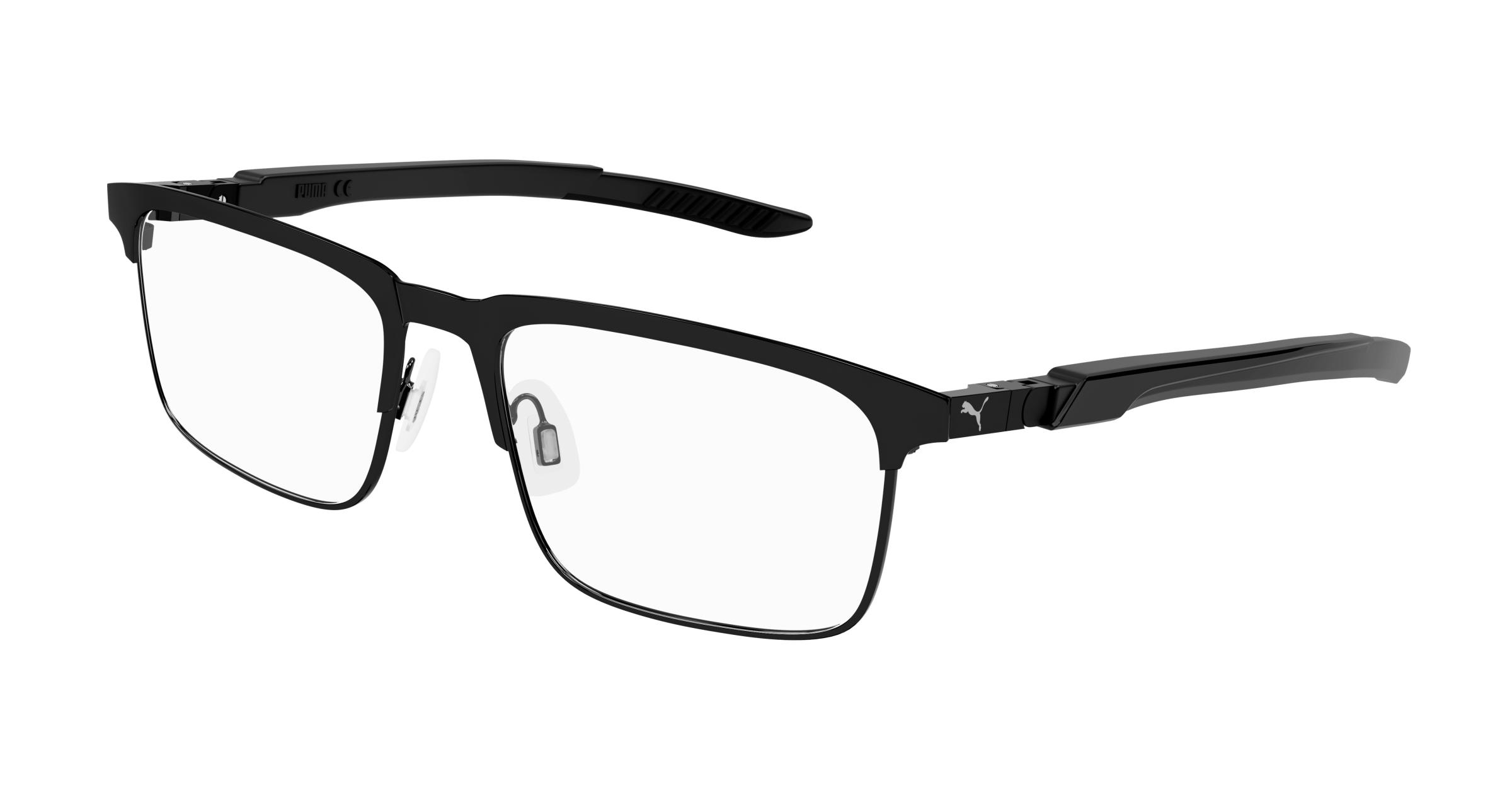 Picture of Puma Eyeglasses PU0380O