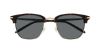 Picture of Montblanc Sunglasses MB0242S