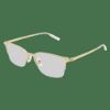Picture of Montblanc Eyeglasses MB0234OK