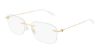 Picture of Montblanc Eyeglasses MB0075O