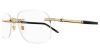 Picture of Montblanc Eyeglasses MB0071O