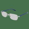 Picture of Montblanc Eyeglasses MB0221O