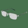 Picture of Montblanc Eyeglasses MB0221O