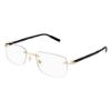Picture of Montblanc Eyeglasses MB0221O