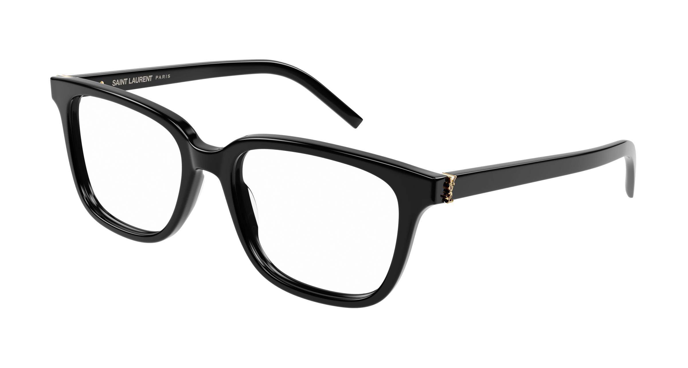 Picture of Saint Laurent Eyeglasses SL M110/F