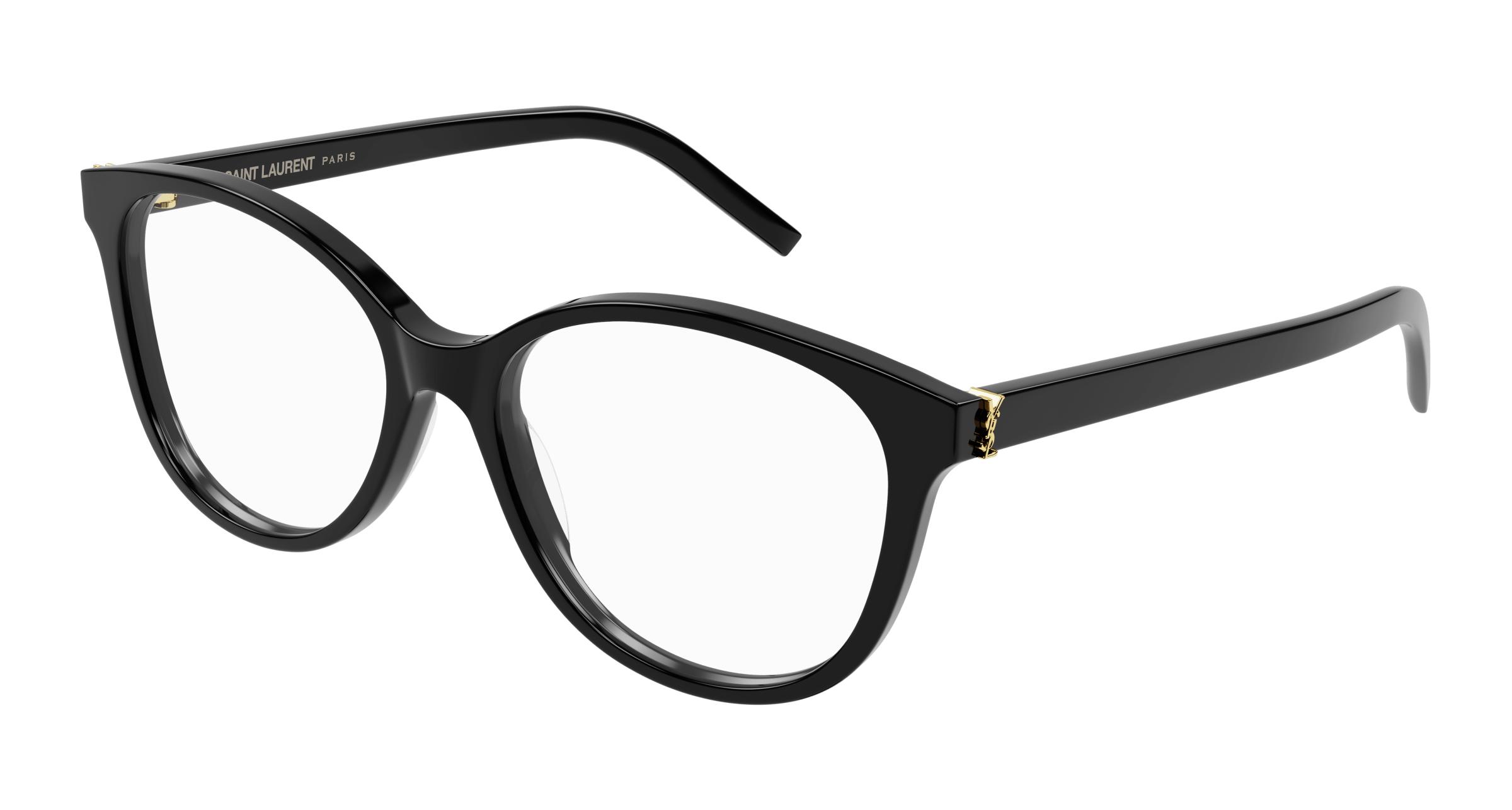 Picture of Saint Laurent Eyeglasses SL M112