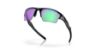 Picture of Oakley Sunglasses HALF JACKET 2.0 XL