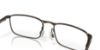 Picture of Oakley Eyeglasses BARRELHOUSE