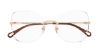 Picture of Chloe Eyeglasses CH0136O